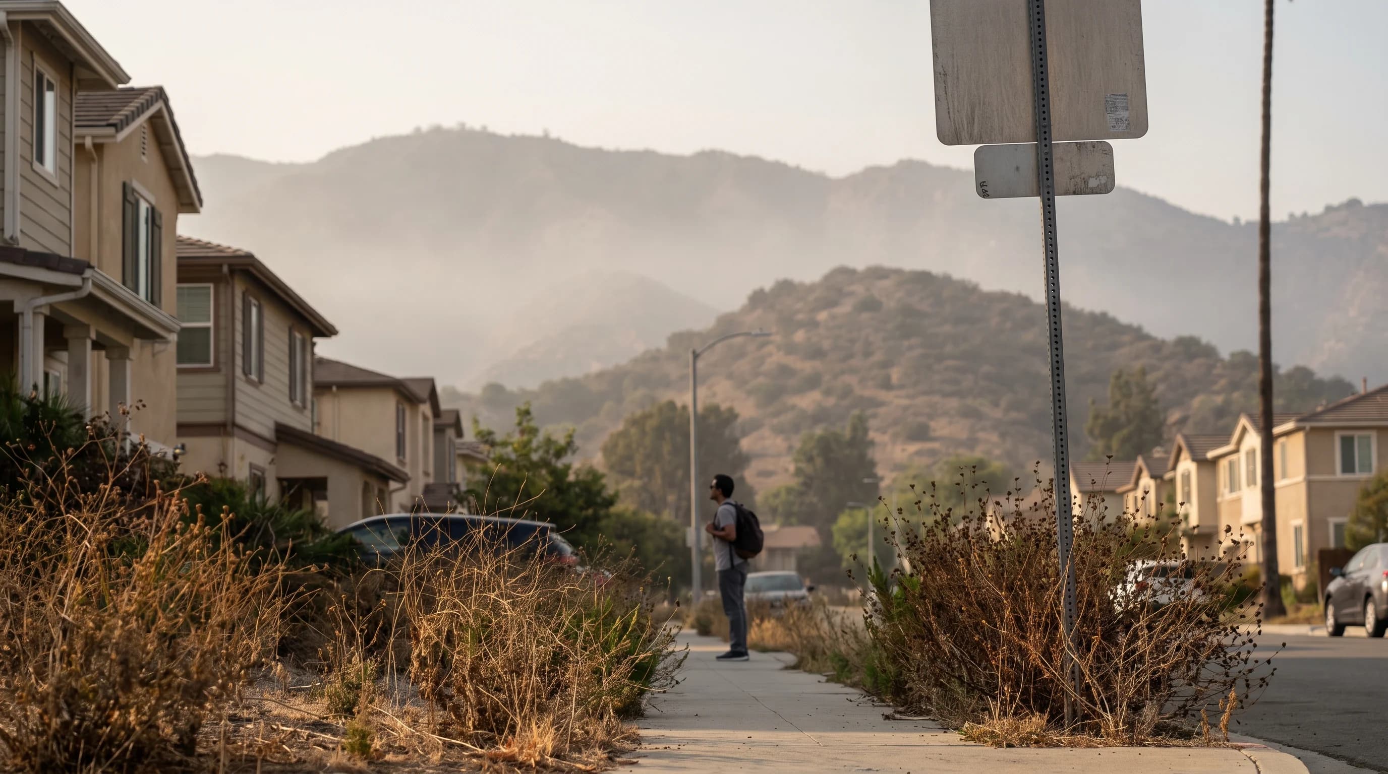 AQI Explained: The Worst-Pollutant Rule