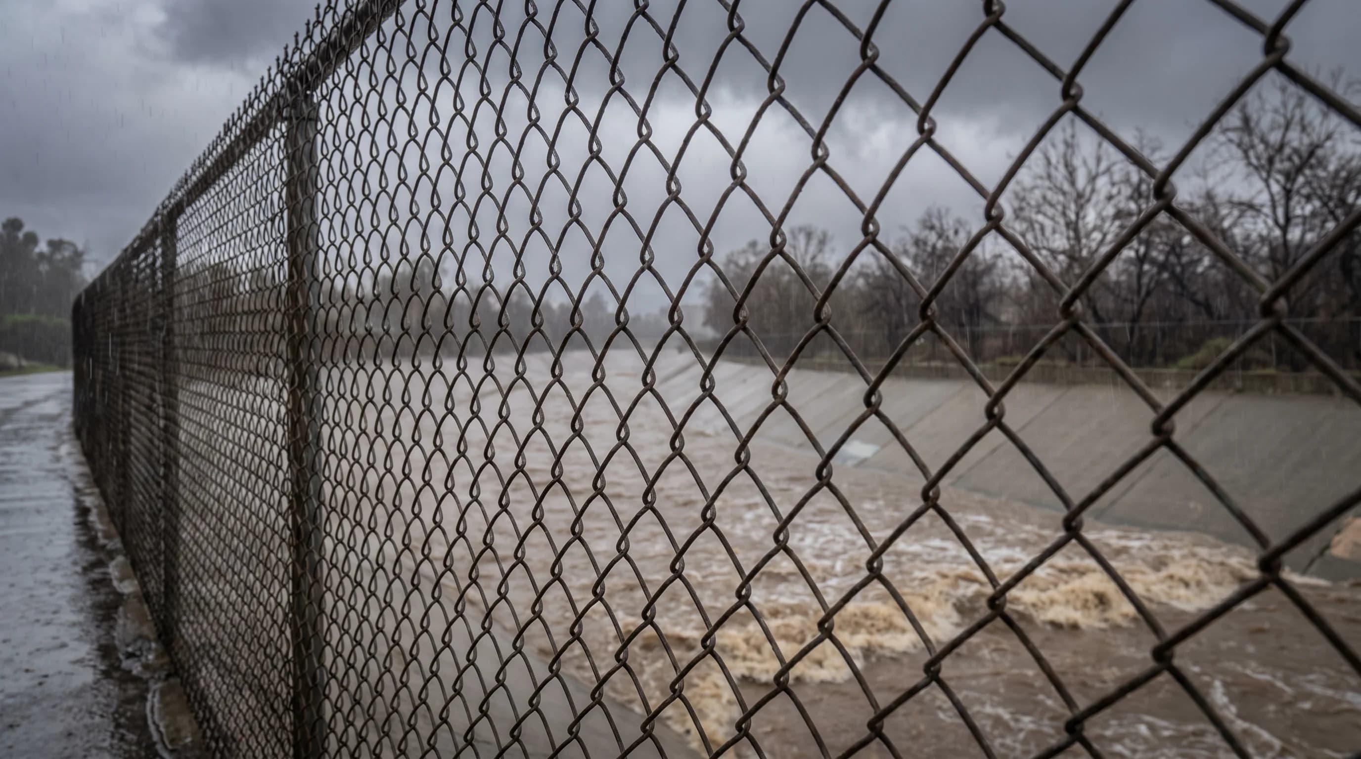 The 1997-98 El Niño in Los Angeles: What Really Happened