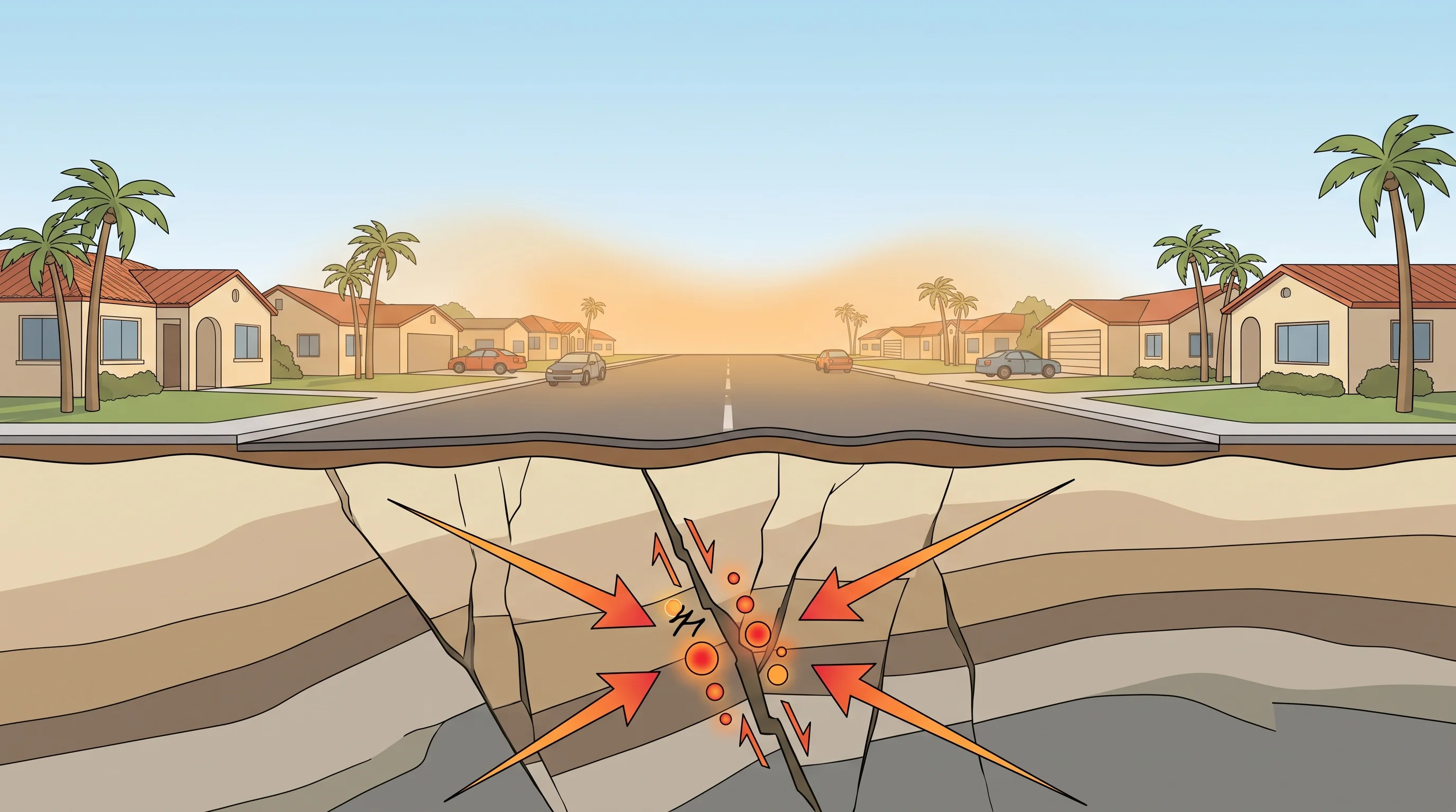 Earthquake Weather Is a Myth That Will Not Go Away