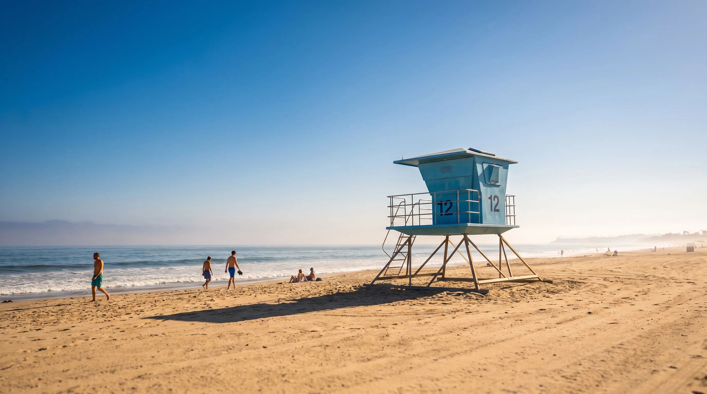 Los Angeles Weather by Month: What to Expect All Year