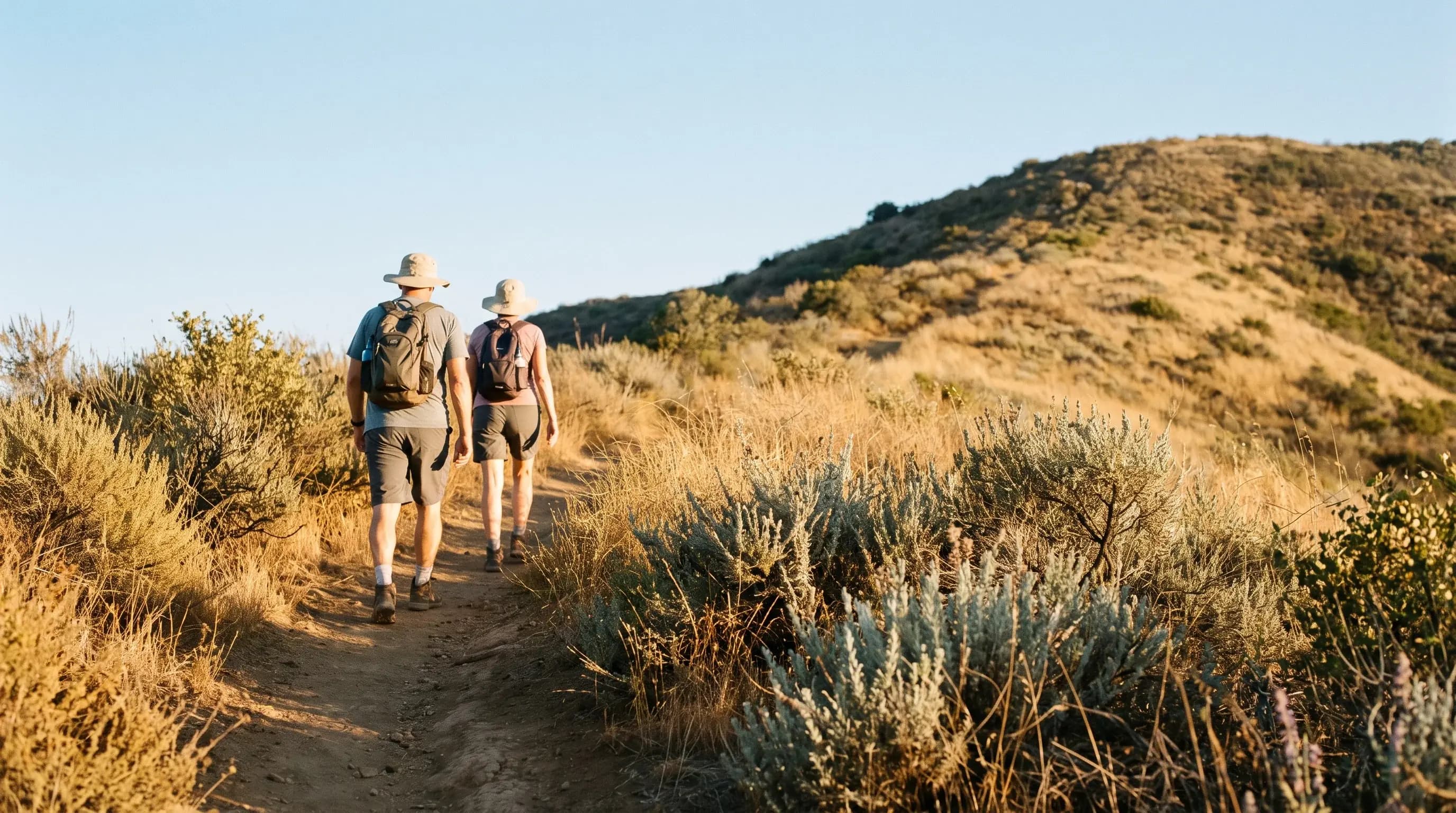Los Angeles Weather in October: Heat, Rain and What to Pack
