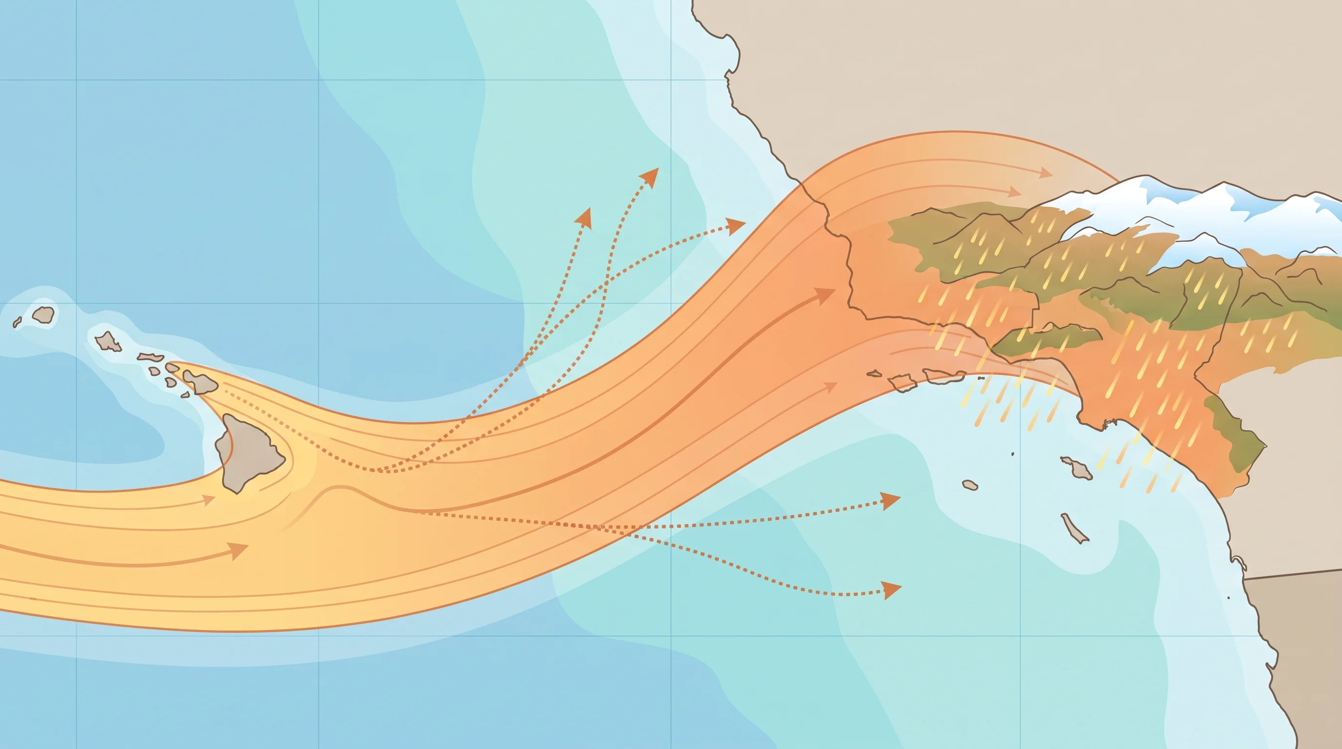 Pineapple Express: Why It Comes From Hawaii