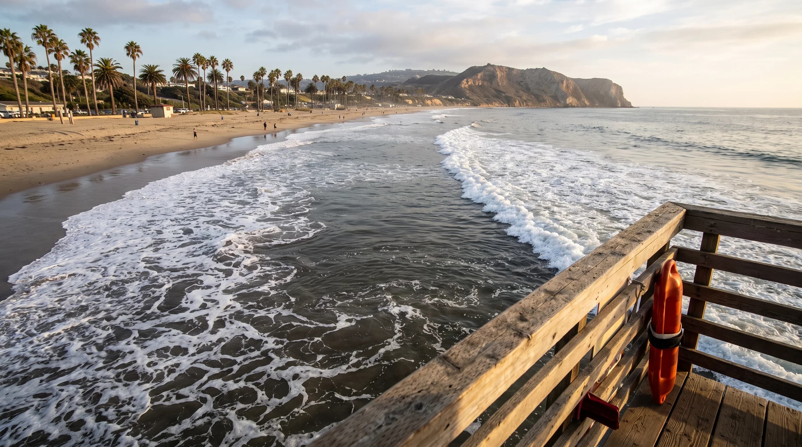 Rip Currents Aren't Rip Tides: Spot the Channel